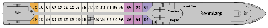 Riviera Travel MS Geoffrey Chaucer Diamond Deck.png